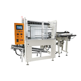 Станок для упаковки стаканчиков MY-800